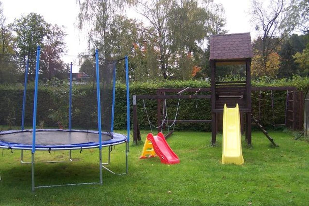 Domek Ewa Giżycko Esterno foto